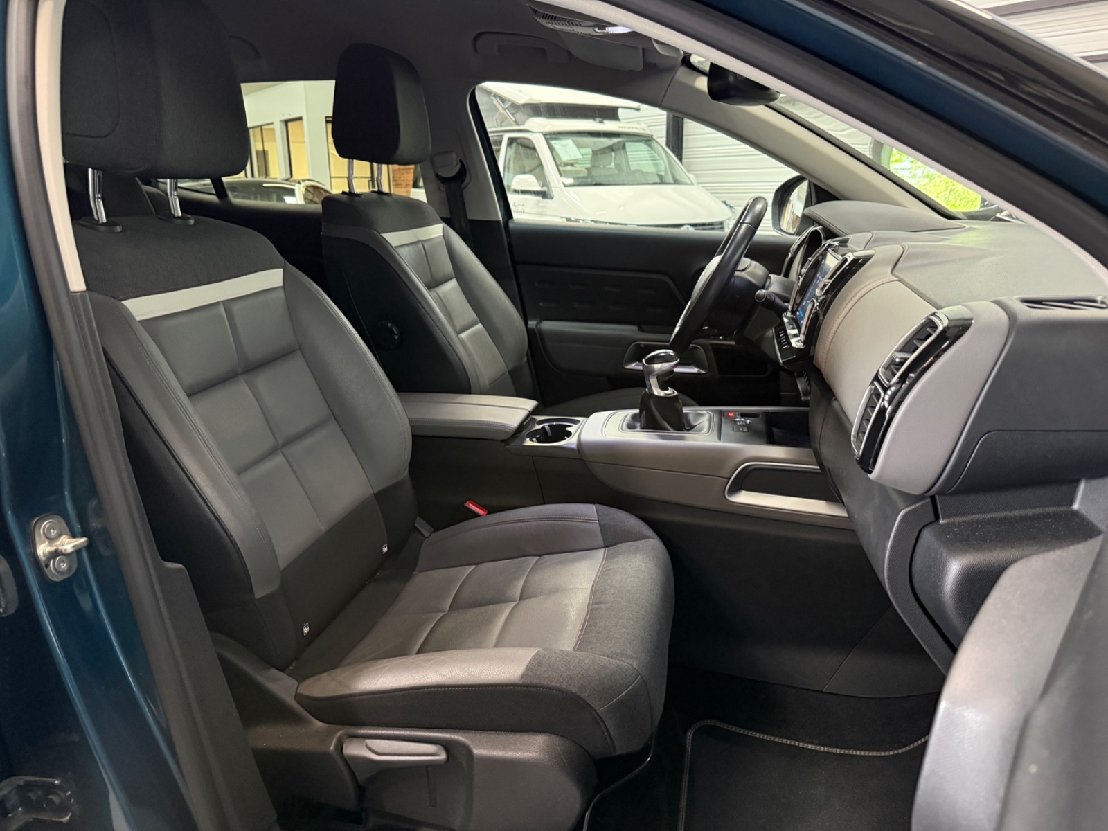 Photo véhicule CITROEN C5 AIRCROSS