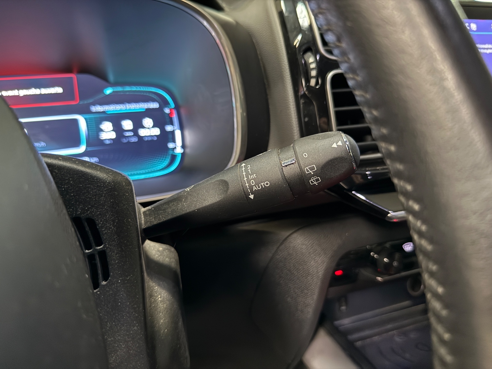 Photo véhicule CITROEN C5 AIRCROSS