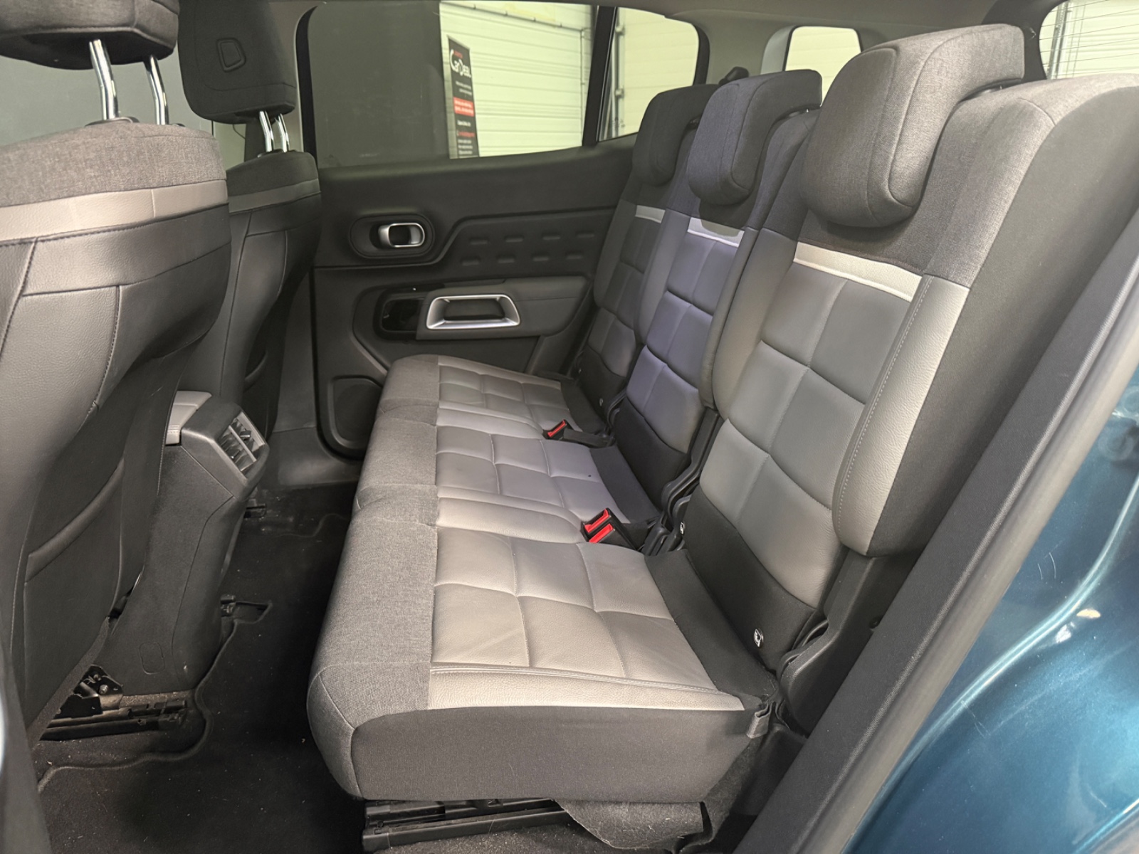 Photo véhicule CITROEN C5 AIRCROSS