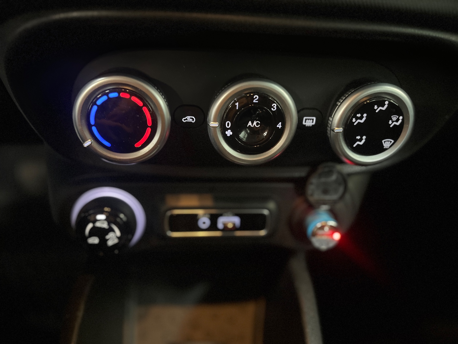 Photo véhicule FIAT 500L