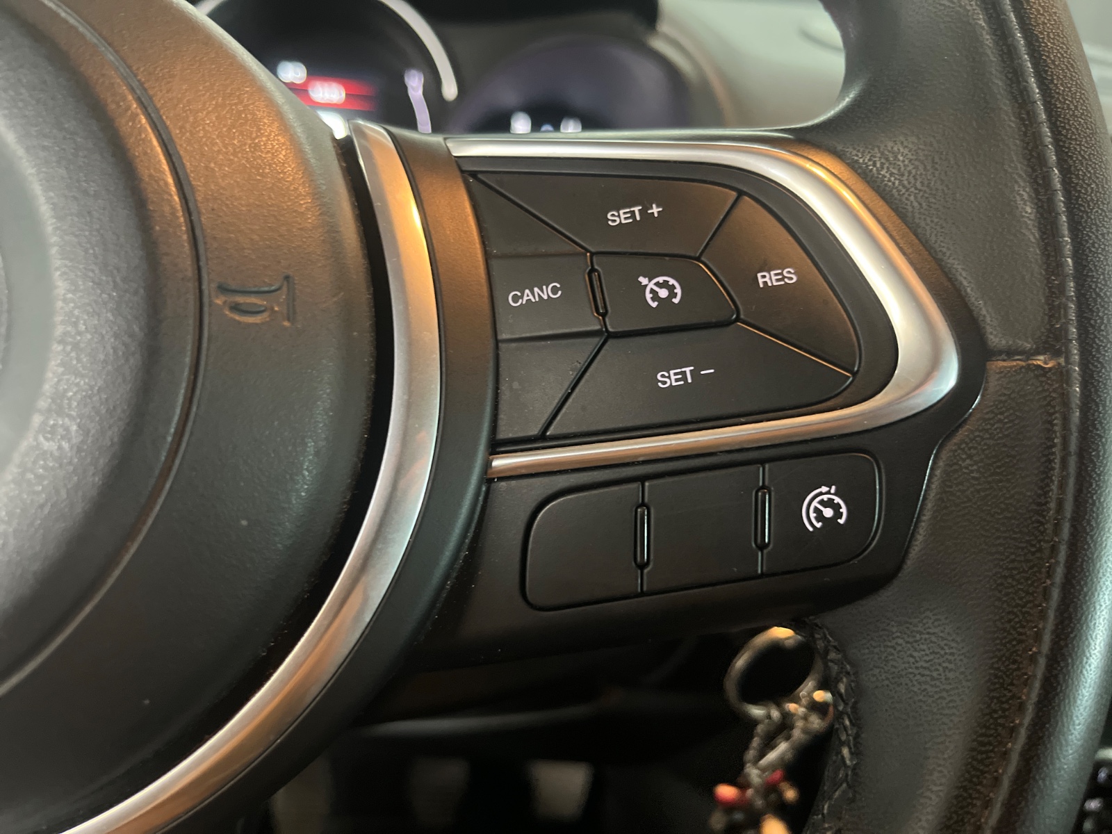 Photo véhicule FIAT 500L