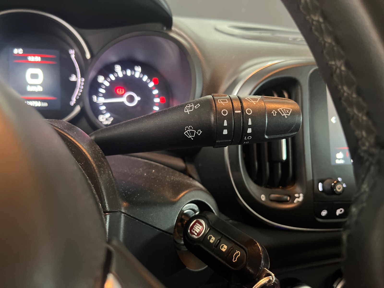 Photo véhicule FIAT 500L