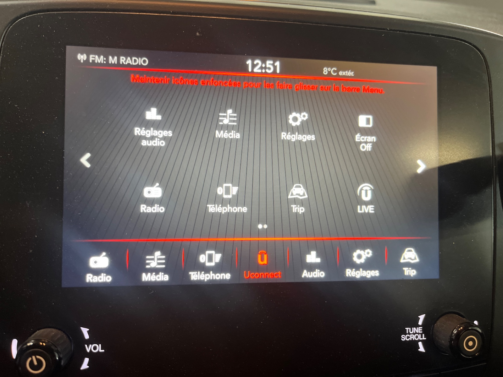 Photo véhicule FIAT 500L