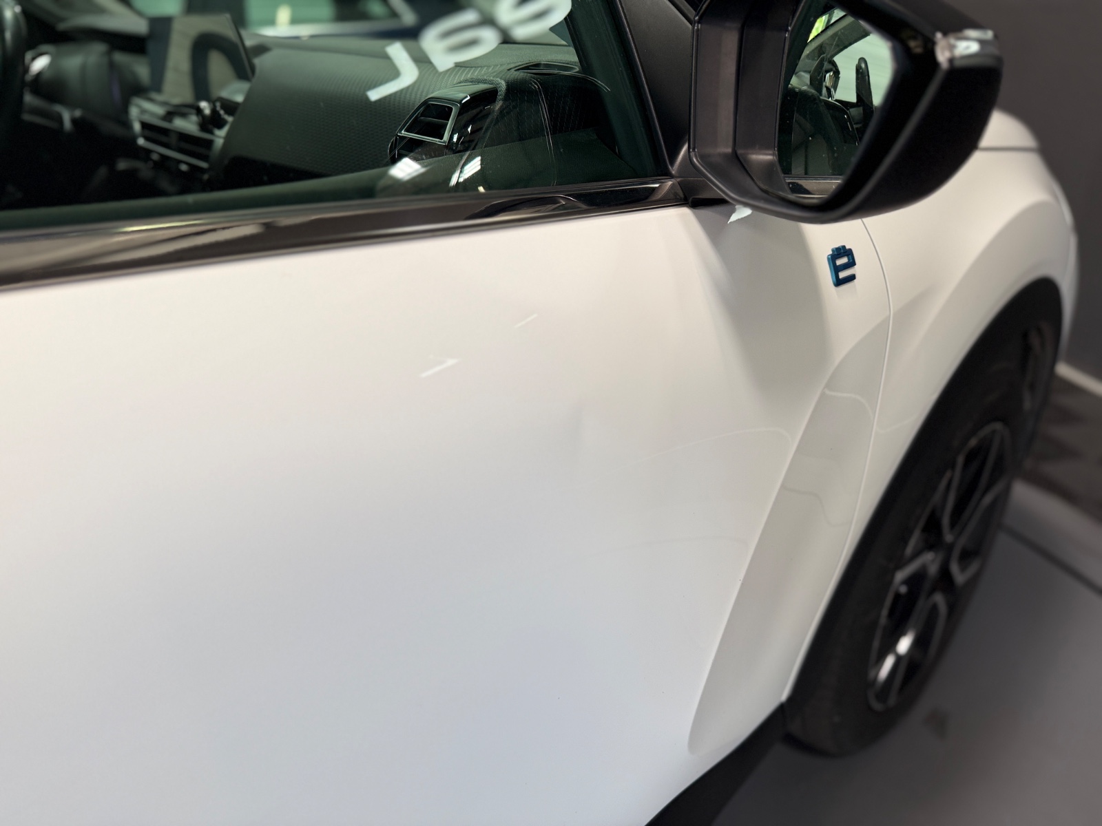 Photo véhicule CITROEN C4