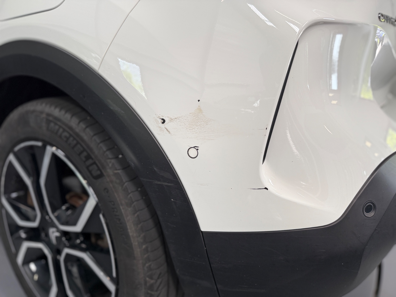 Photo véhicule CITROEN C4