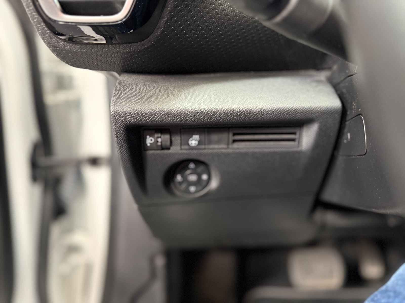 Photo véhicule CITROEN C4