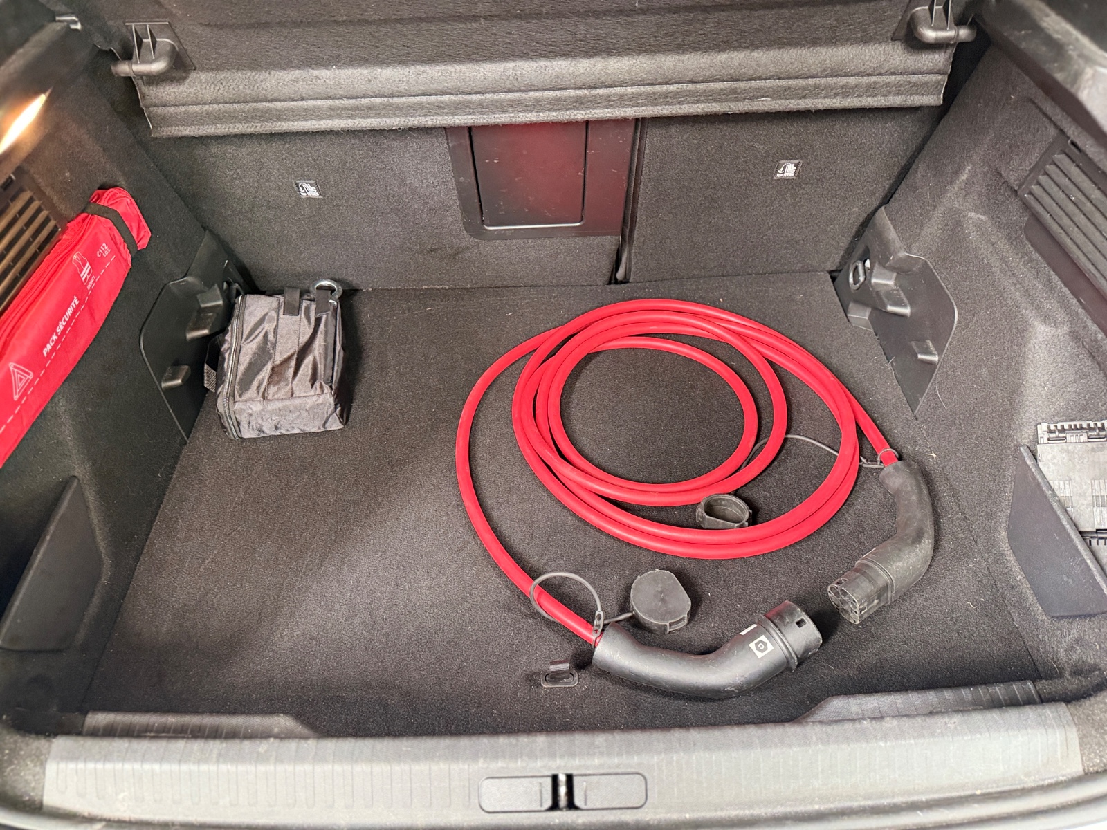 Photo véhicule CITROEN C4