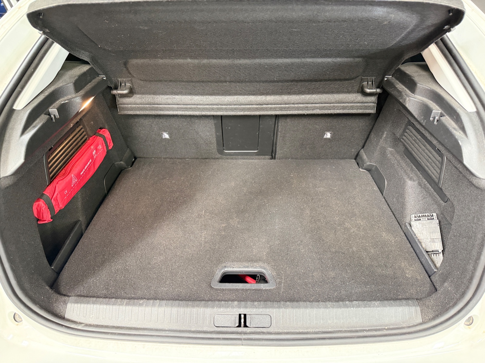 Photo véhicule CITROEN C4