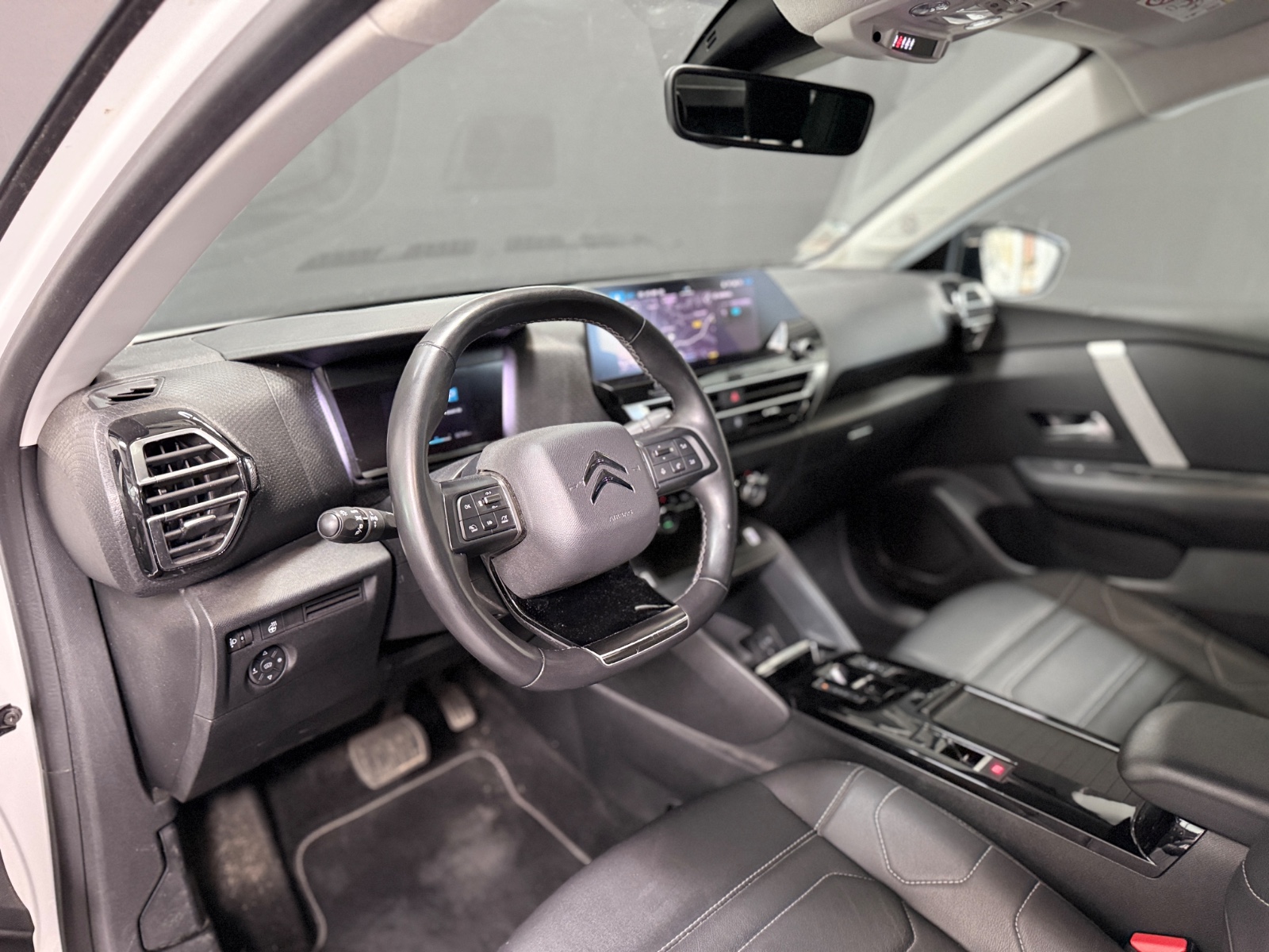 Photo véhicule CITROEN C4