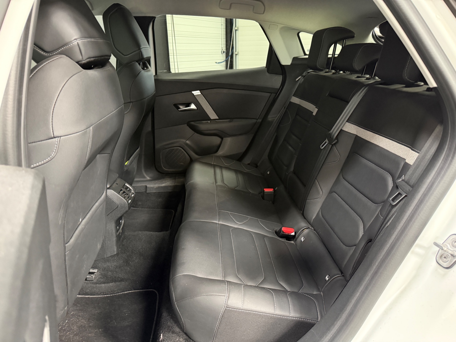 Photo véhicule CITROEN C4