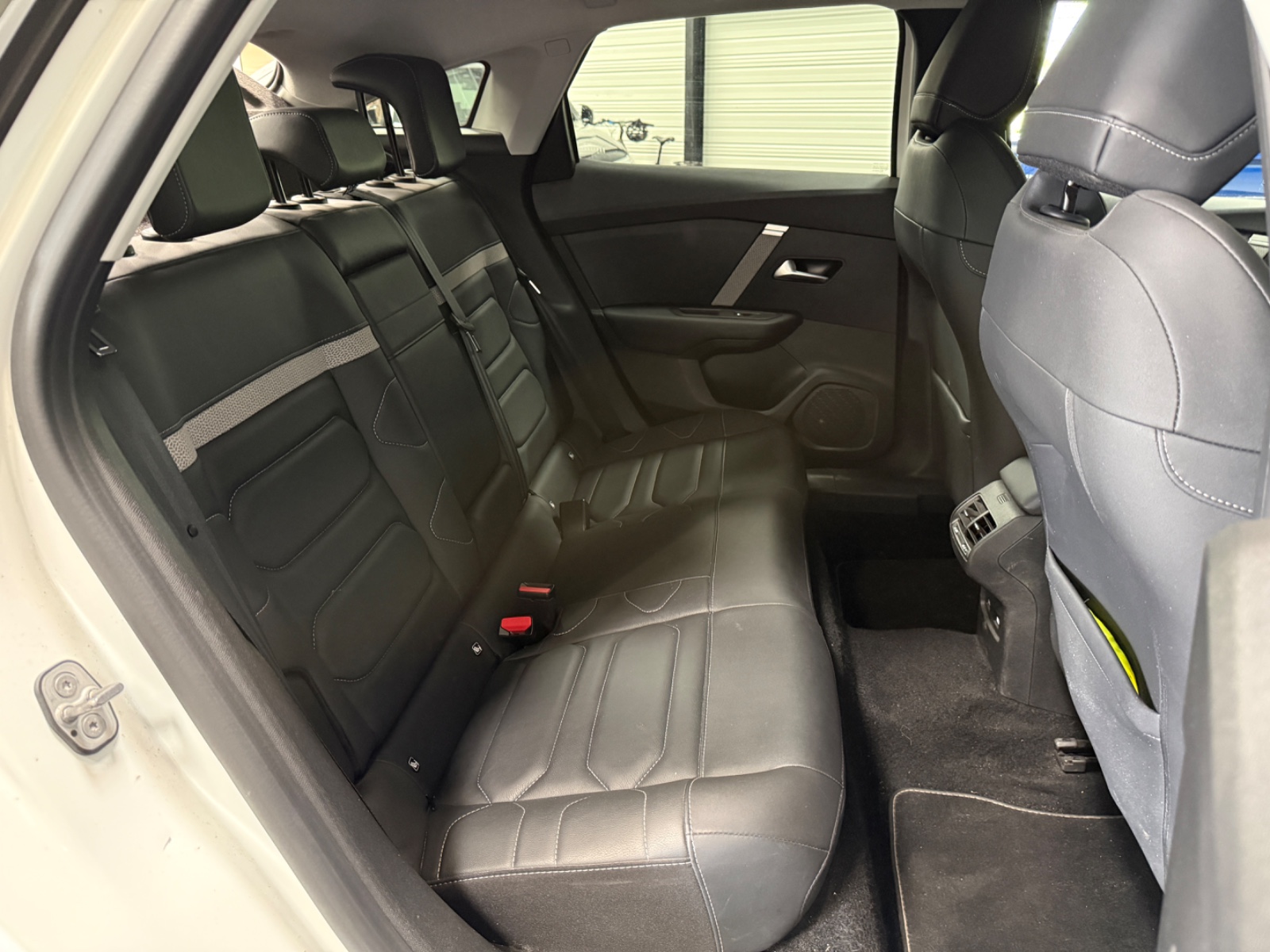 Photo véhicule CITROEN C4