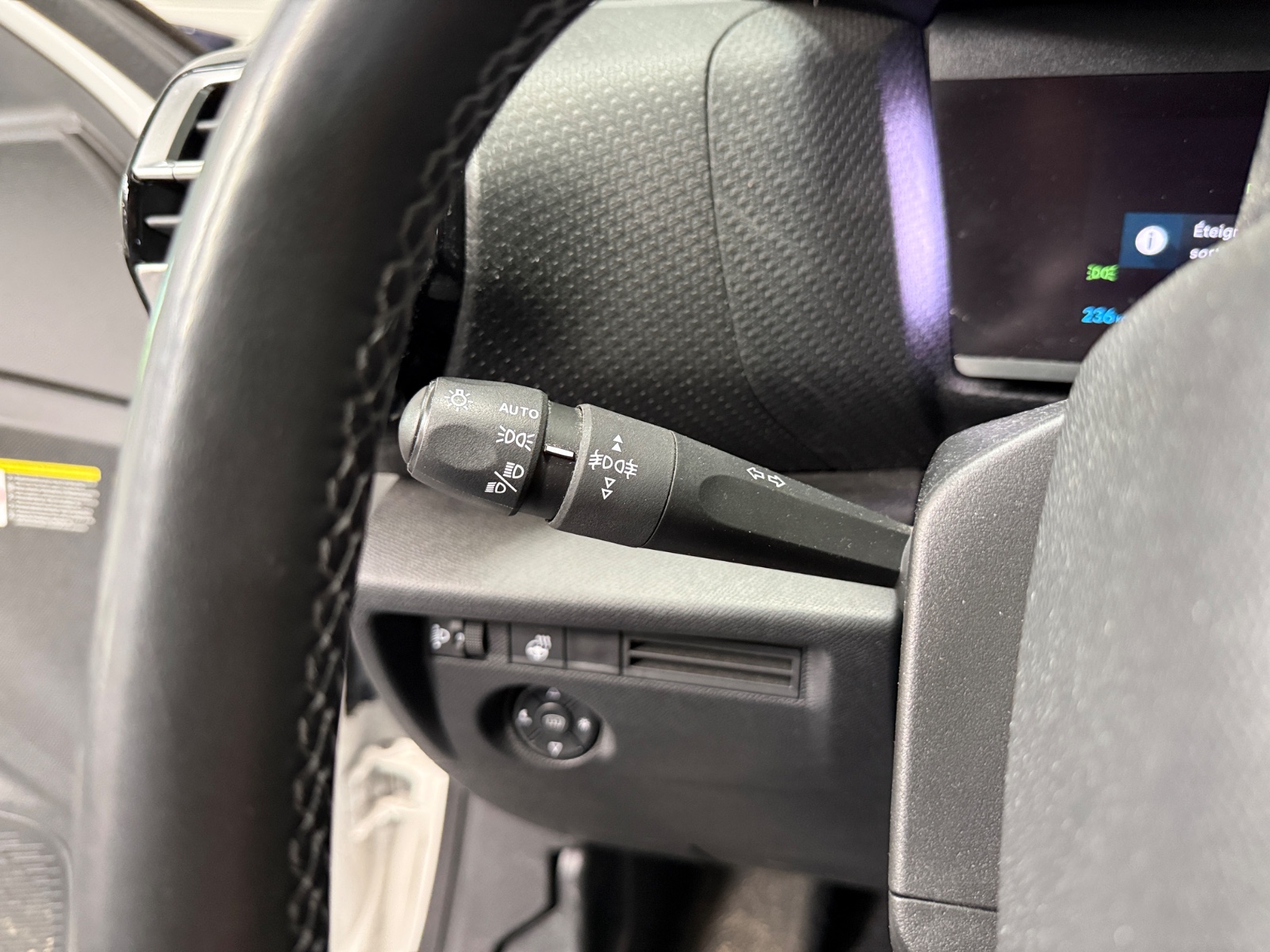 Photo véhicule CITROEN C4