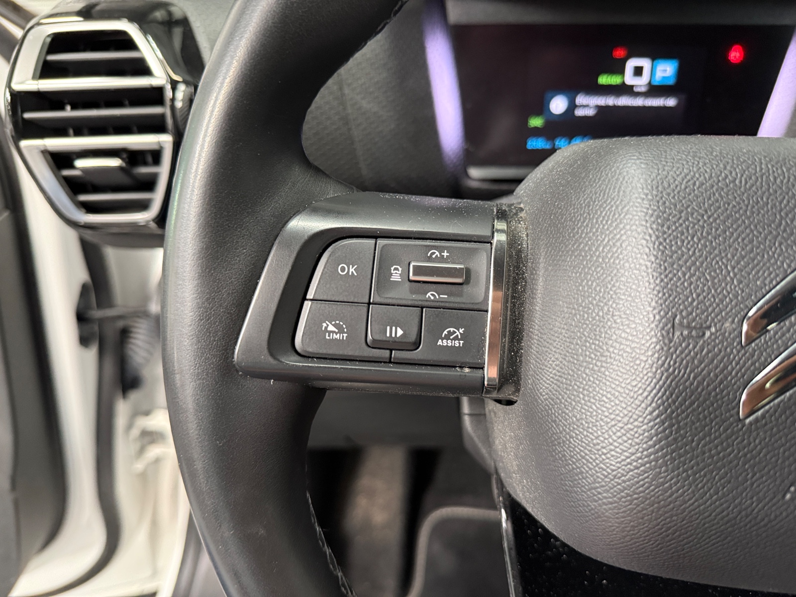 Photo véhicule CITROEN C4