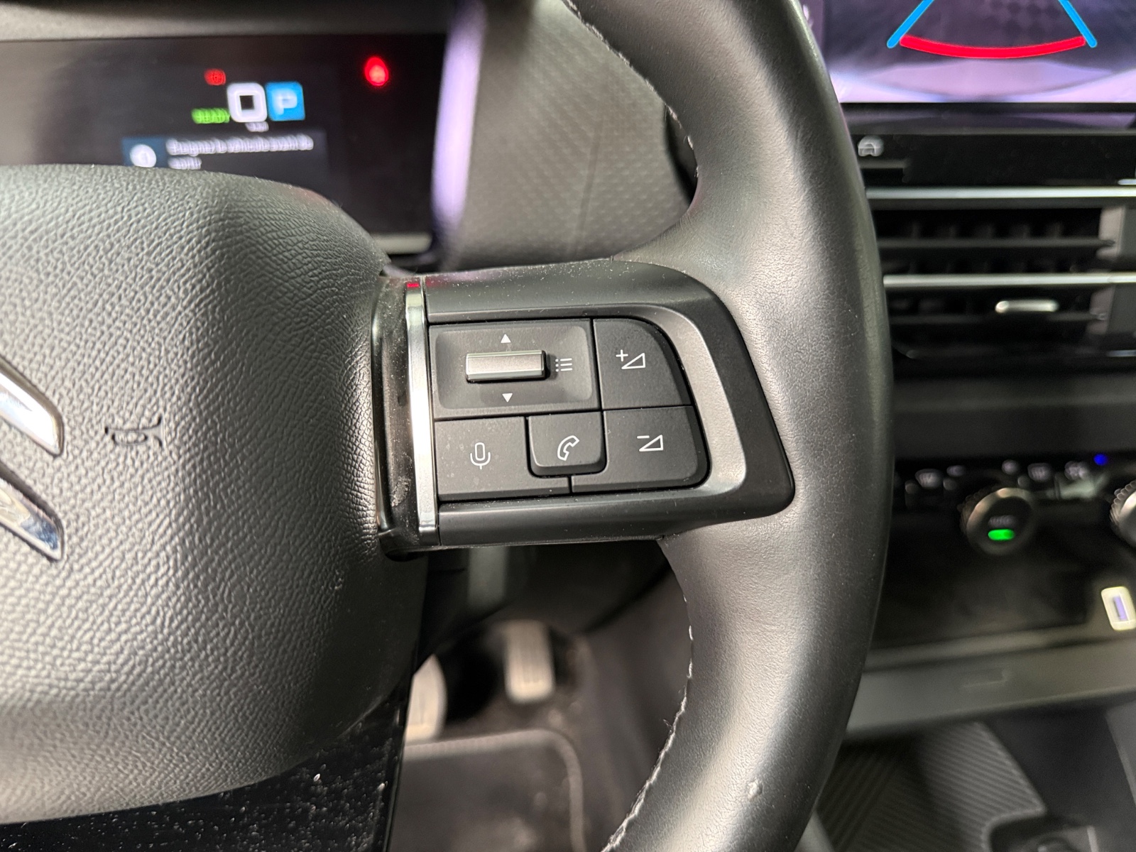 Photo véhicule CITROEN C4
