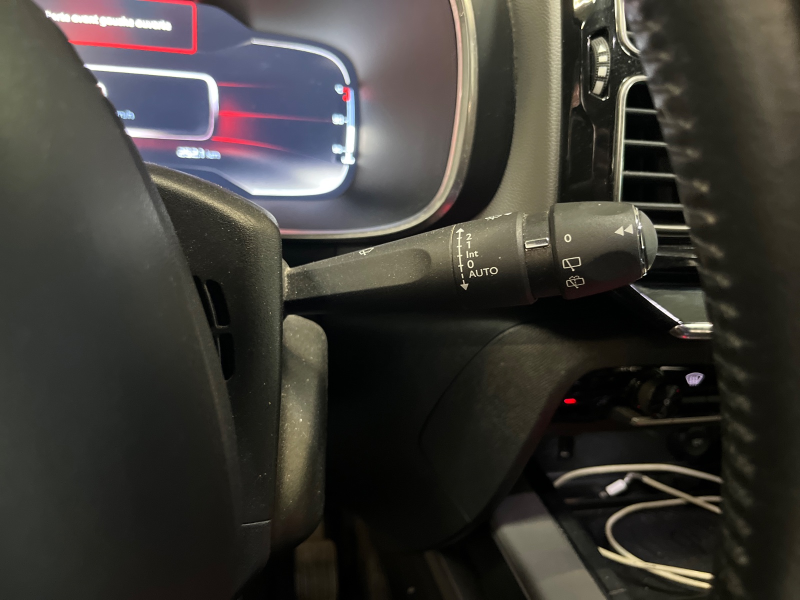 Photo véhicule CITROEN C5 AIRCROSS