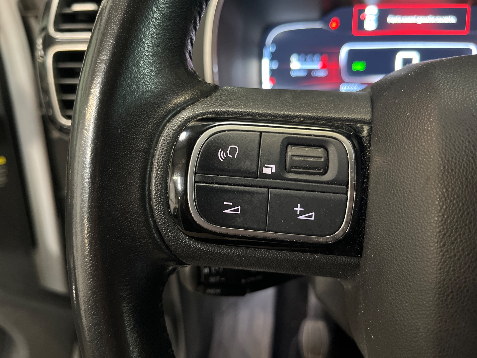 Photo véhicule CITROEN C5 AIRCROSS