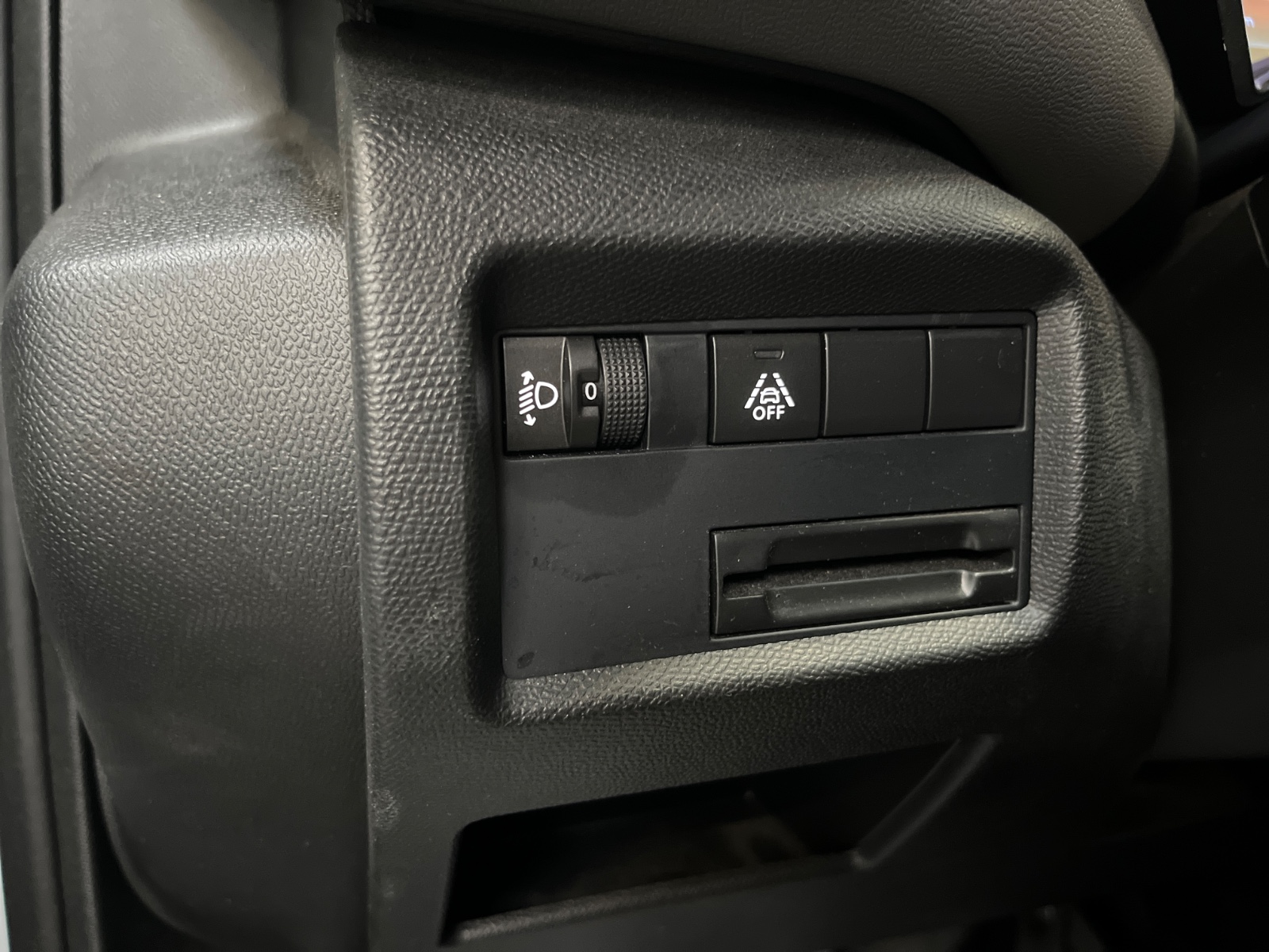 Photo véhicule CITROEN C5 AIRCROSS