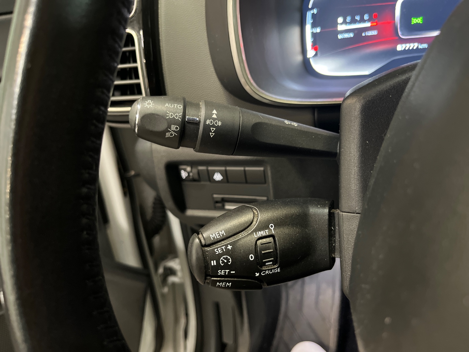 Photo véhicule CITROEN C5 AIRCROSS