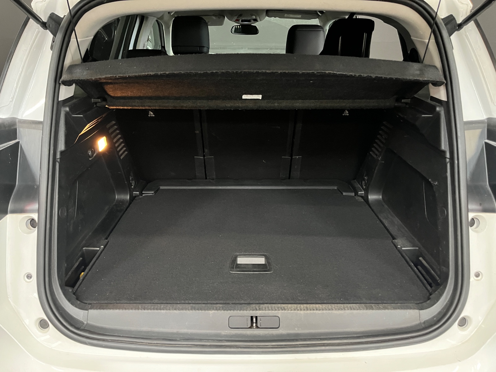 Photo véhicule CITROEN C5 AIRCROSS