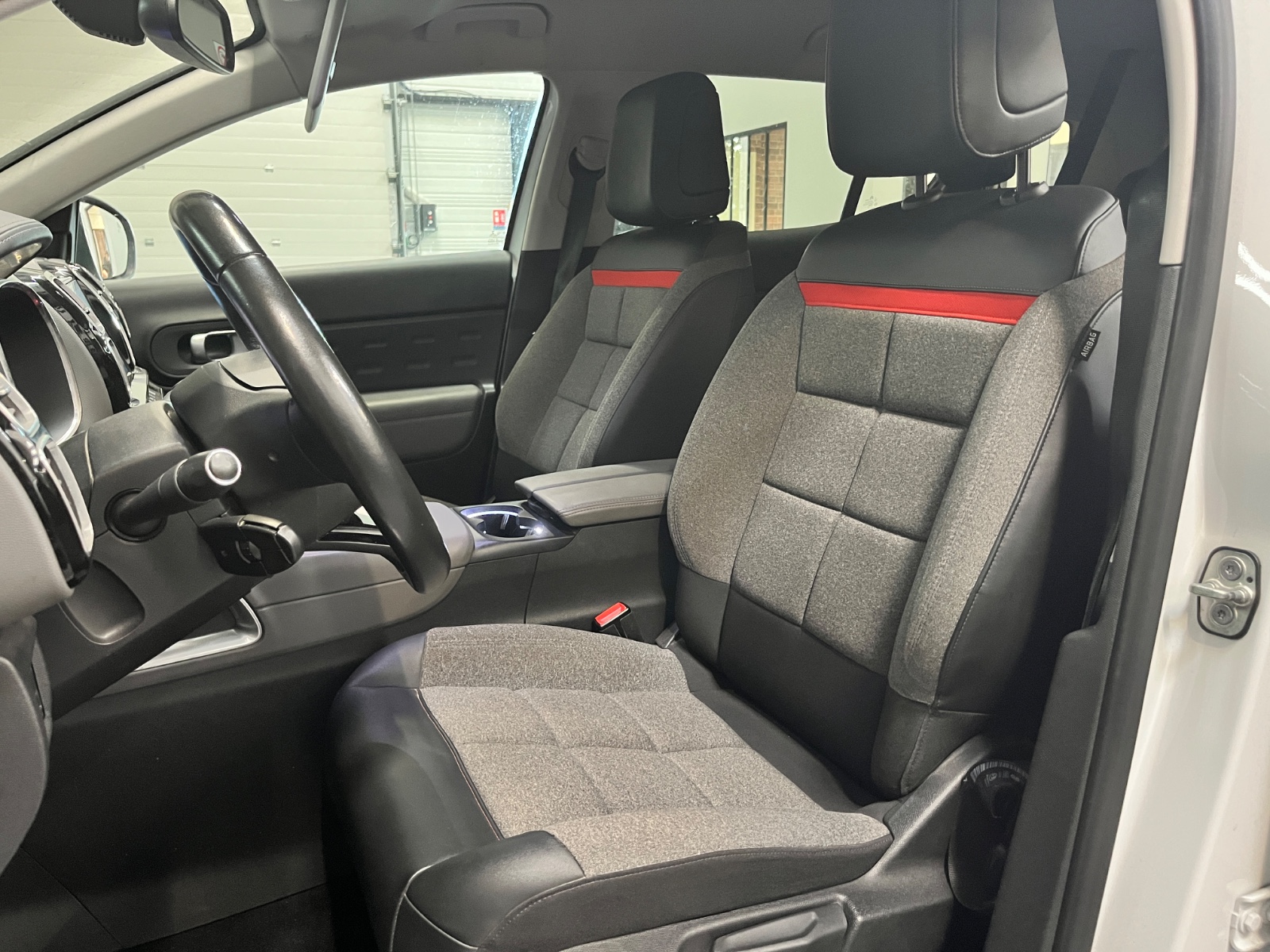 Photo véhicule CITROEN C5 AIRCROSS