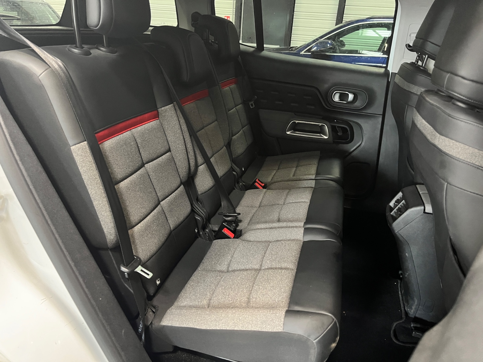 Photo véhicule CITROEN C5 AIRCROSS