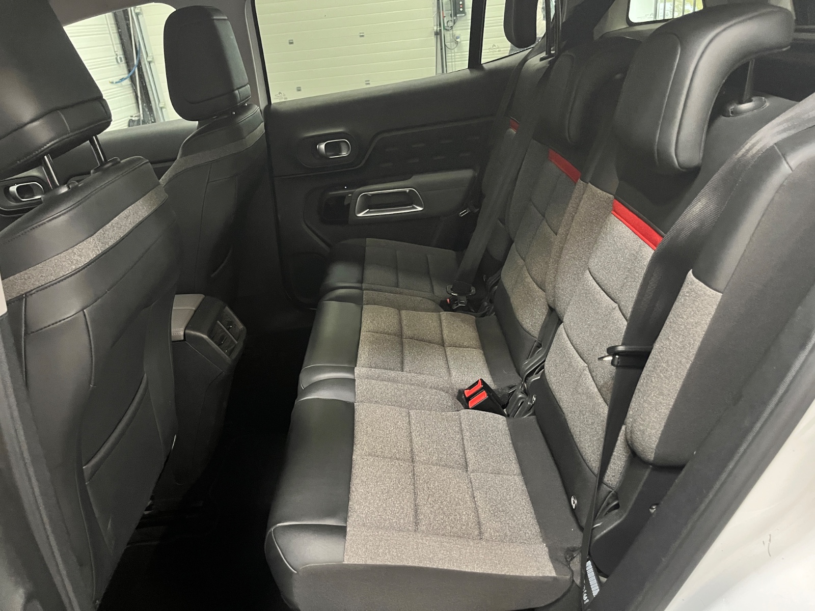 Photo véhicule CITROEN C5 AIRCROSS