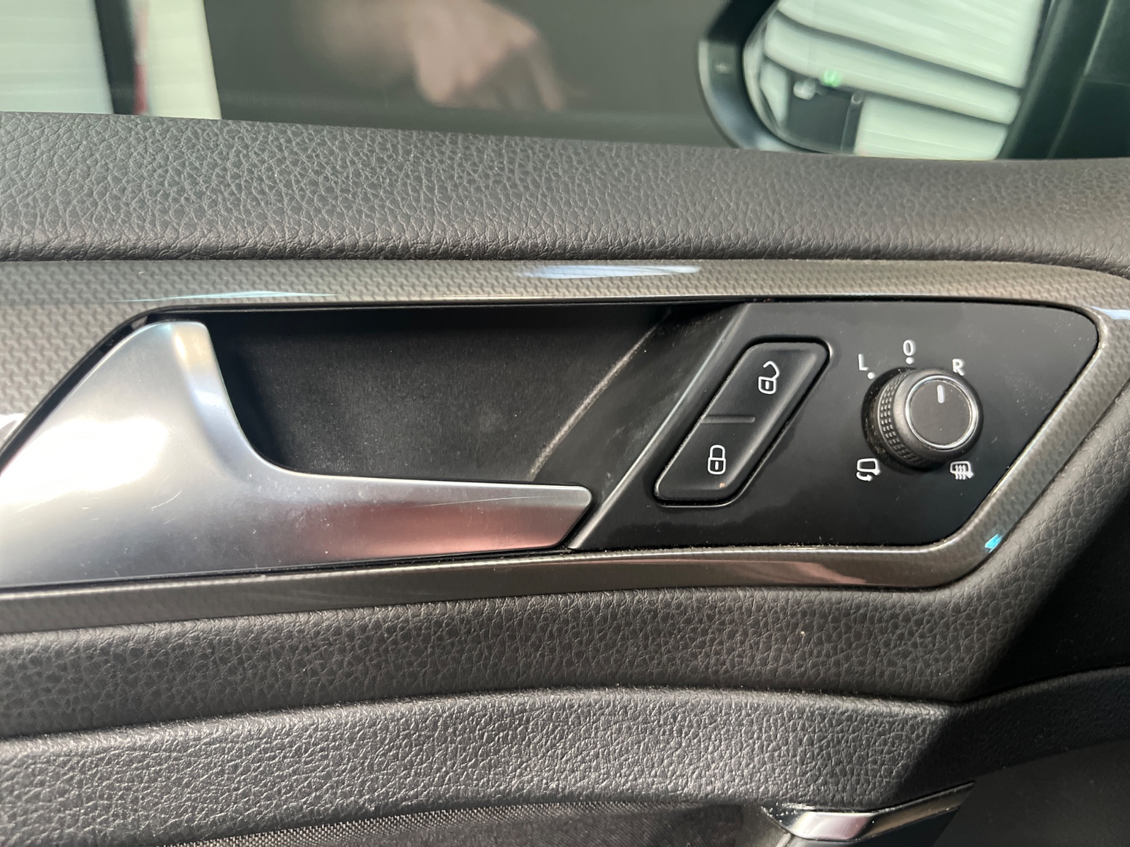 Photo véhicule VOLKSWAGEN GOLF