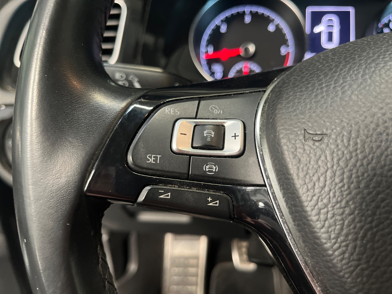 Photo véhicule VOLKSWAGEN GOLF