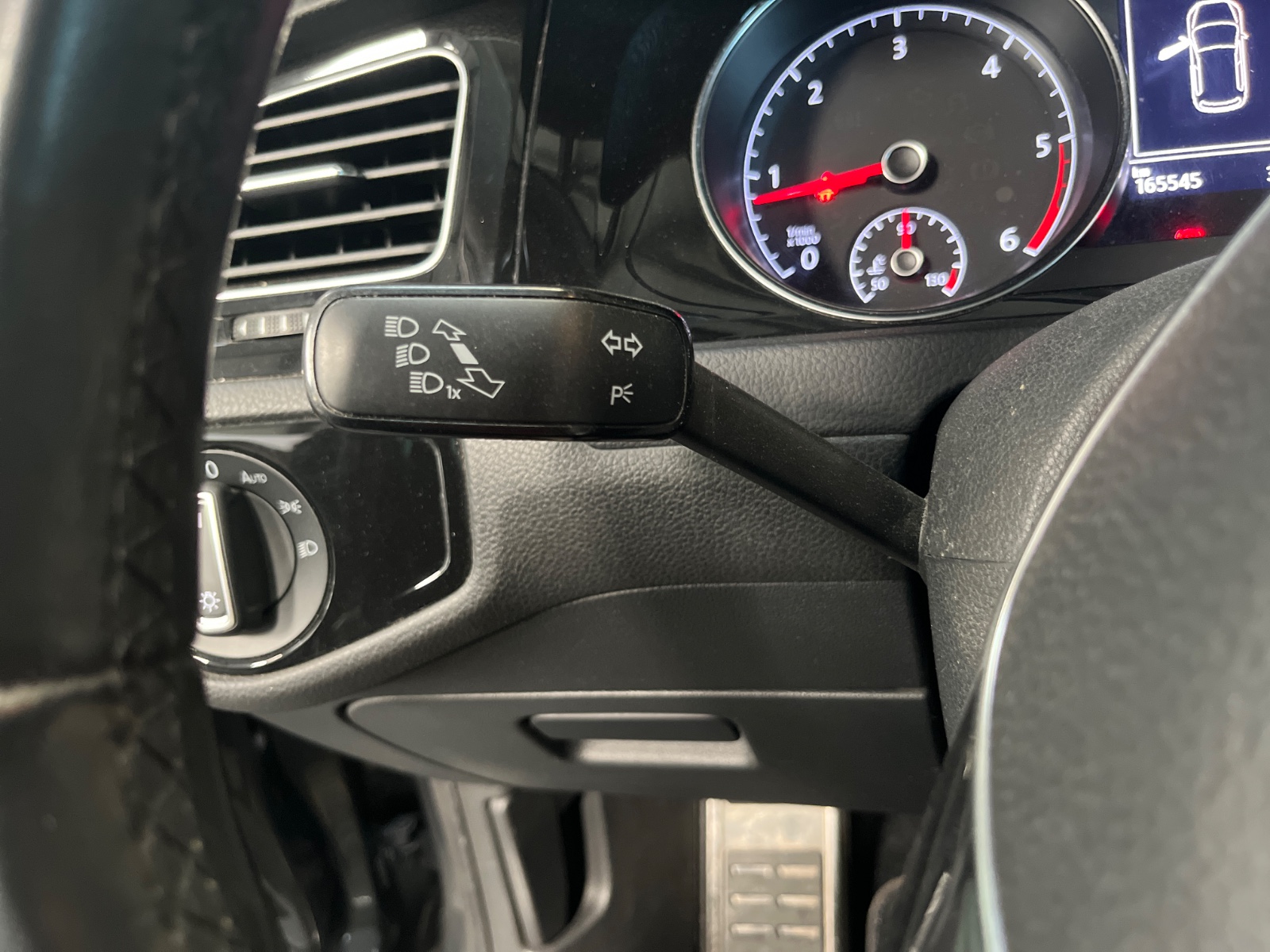 Photo véhicule VOLKSWAGEN GOLF
