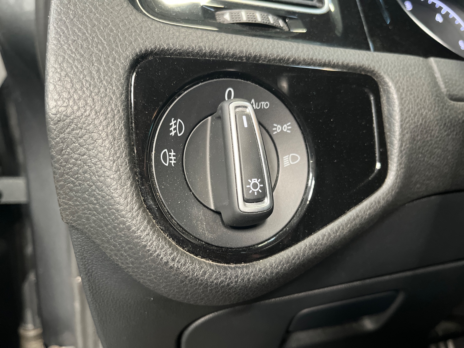 Photo véhicule VOLKSWAGEN GOLF