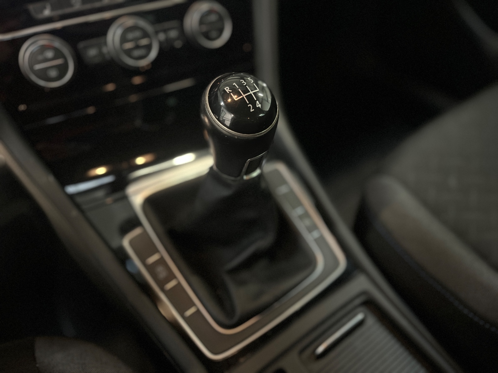 Photo véhicule VOLKSWAGEN GOLF
