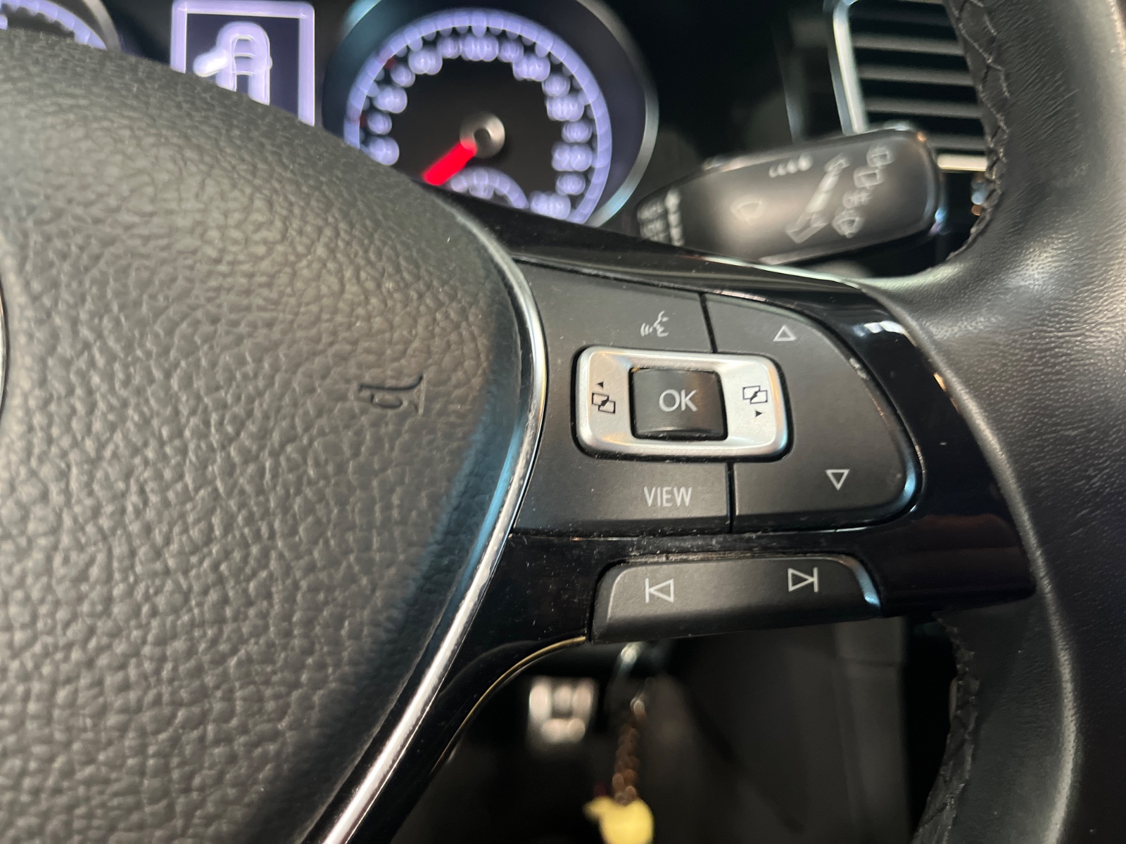 Photo véhicule VOLKSWAGEN GOLF