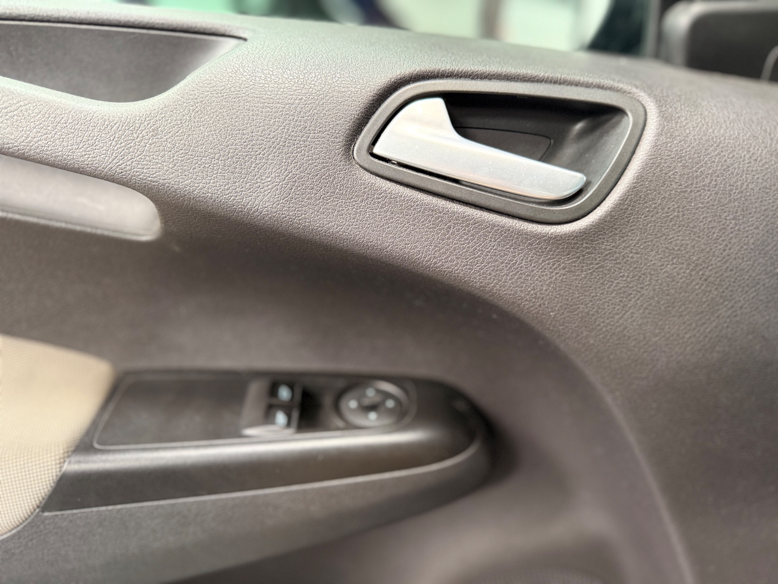 Photo véhicule FORD TOURNEO COURIER