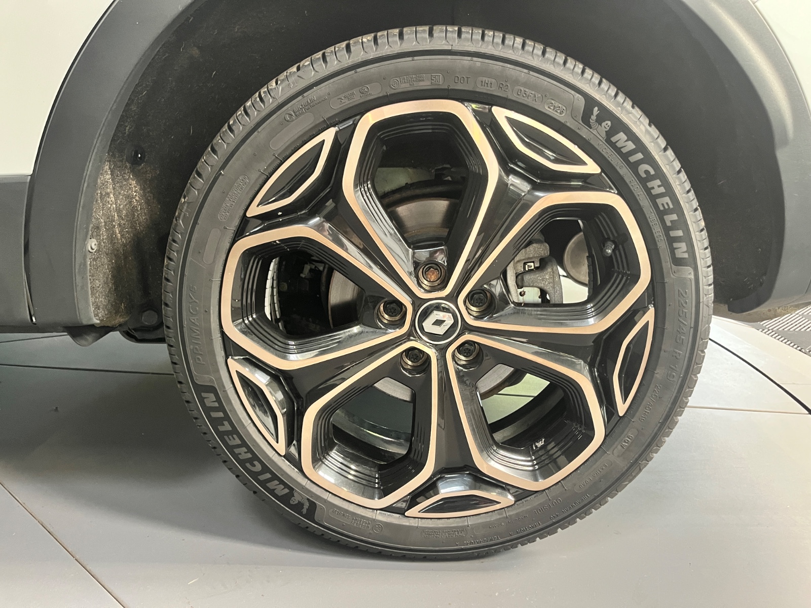 Photo véhicule RENAULT KADJAR