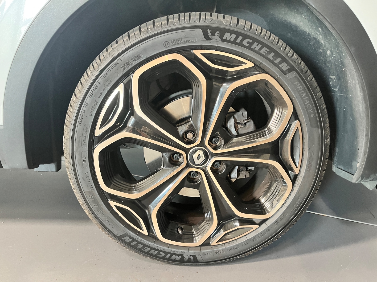 Photo véhicule RENAULT KADJAR