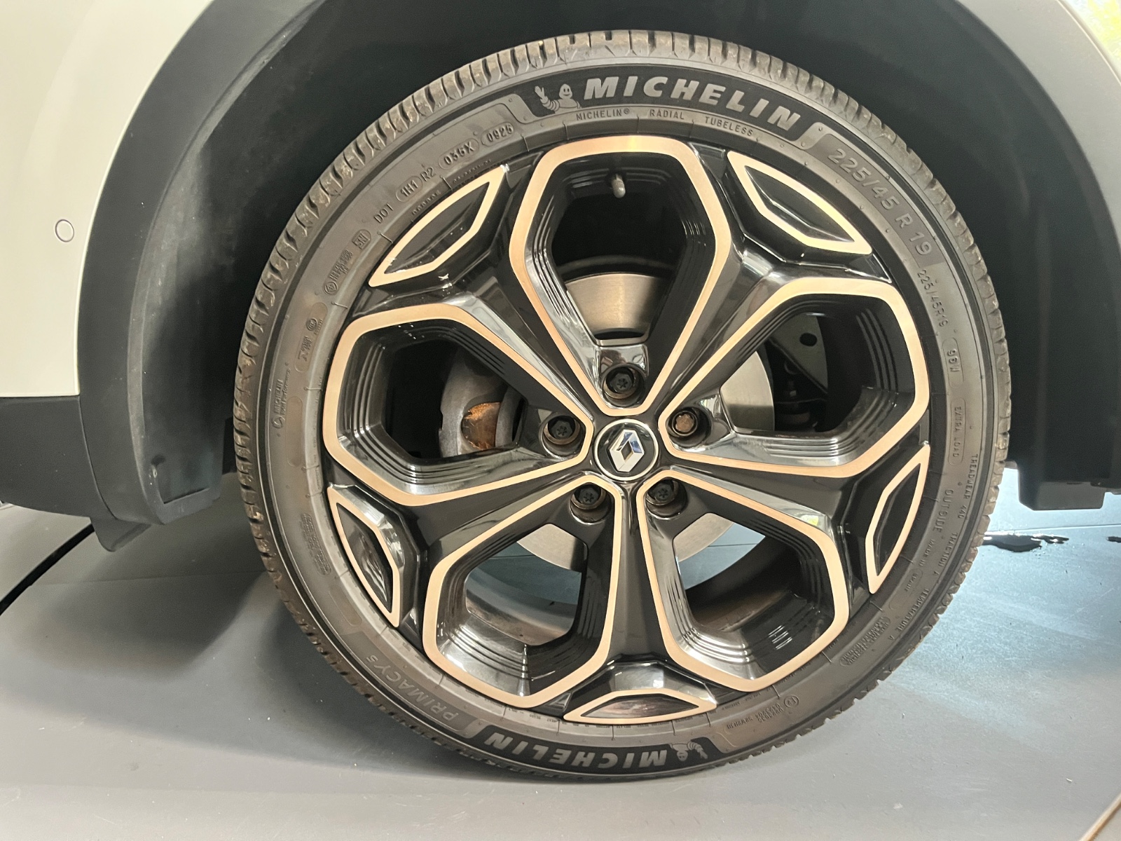 Photo véhicule RENAULT KADJAR