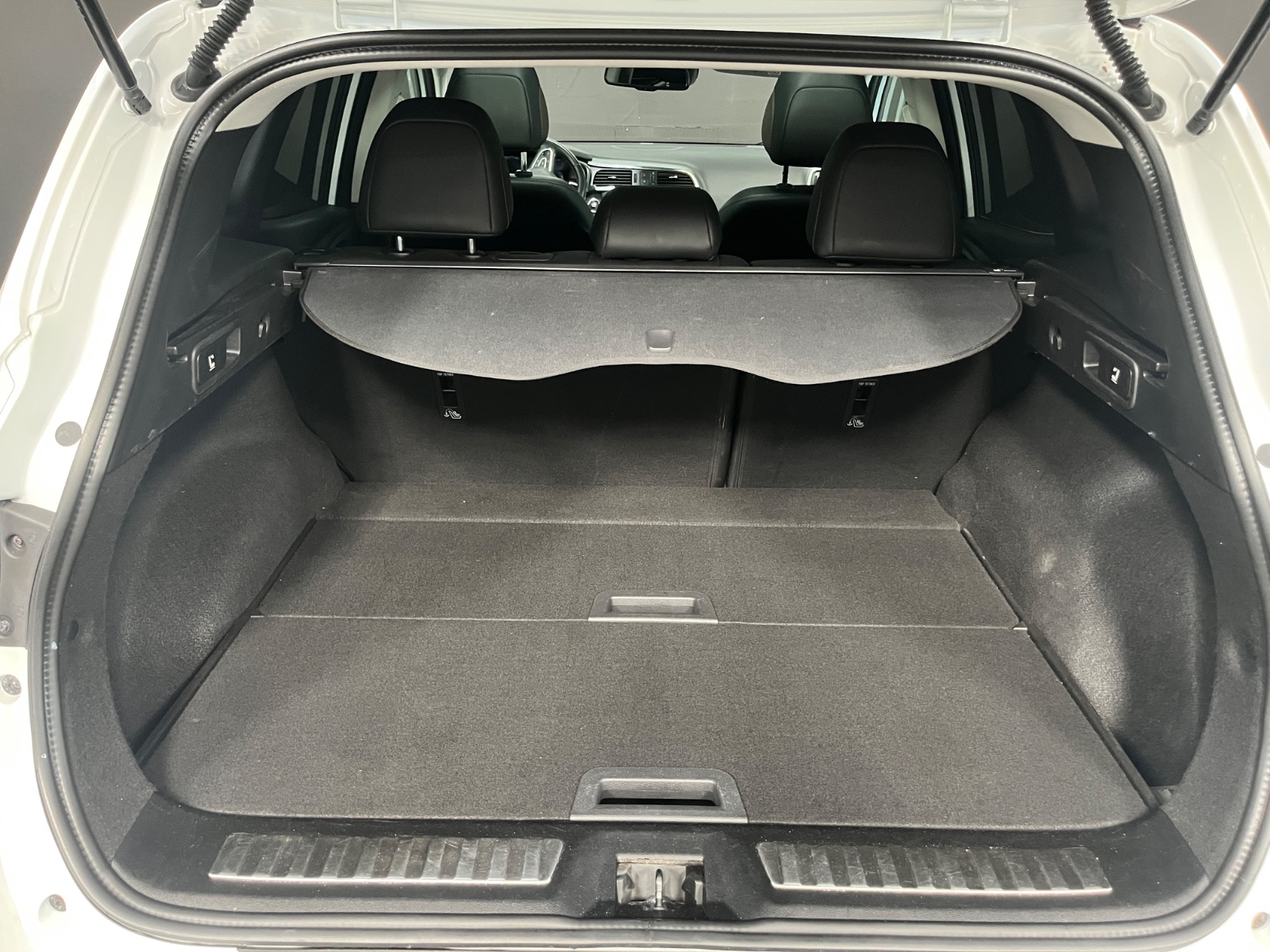 Photo véhicule RENAULT KADJAR