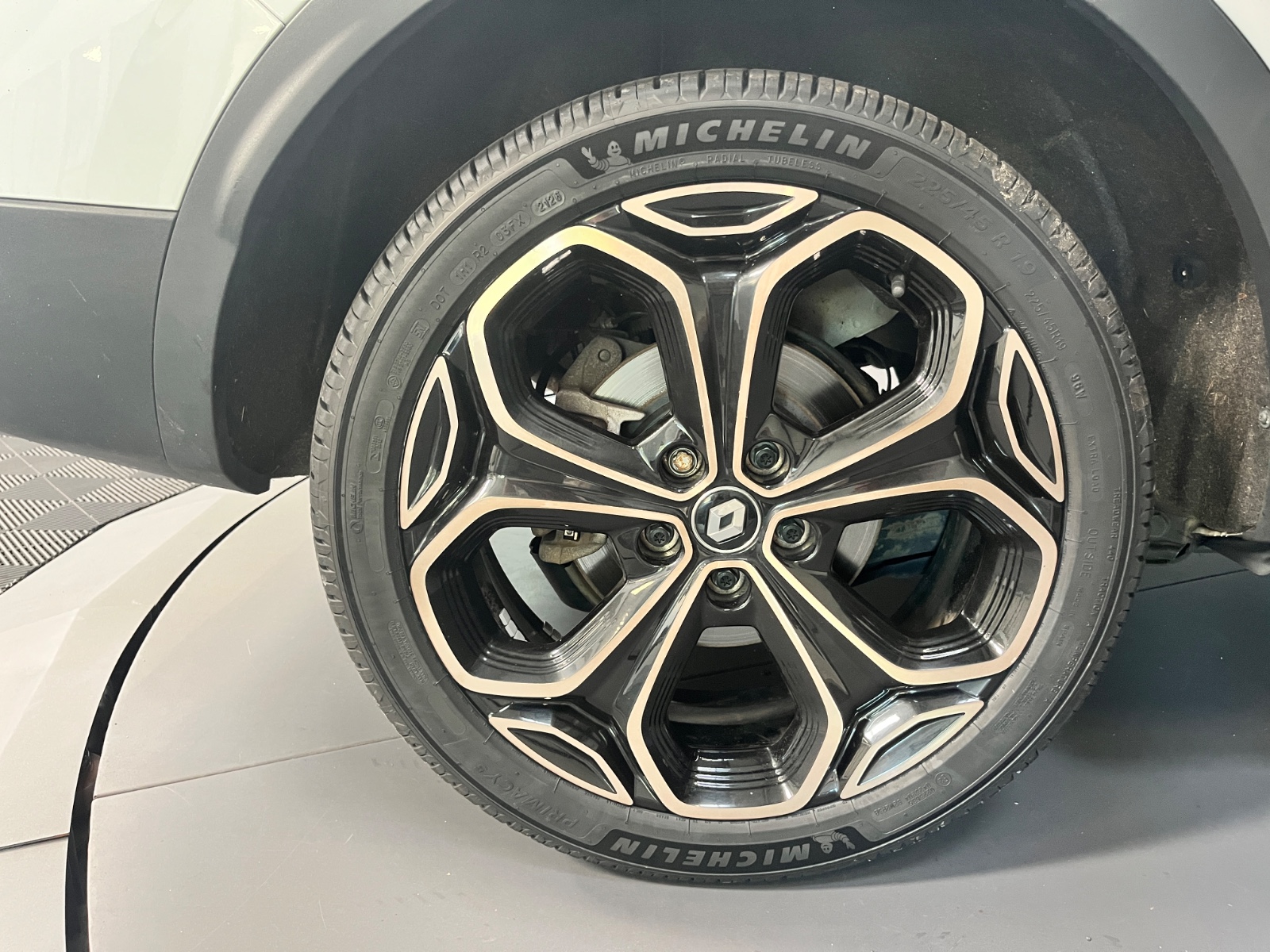 Photo véhicule RENAULT KADJAR
