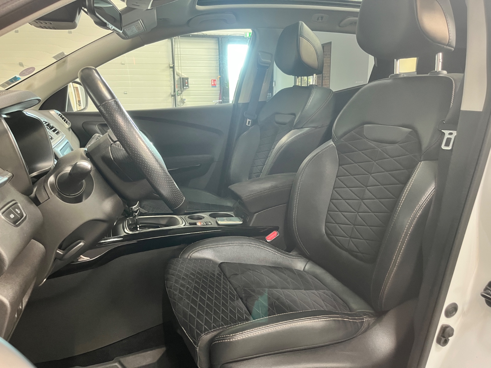 Photo véhicule RENAULT KADJAR