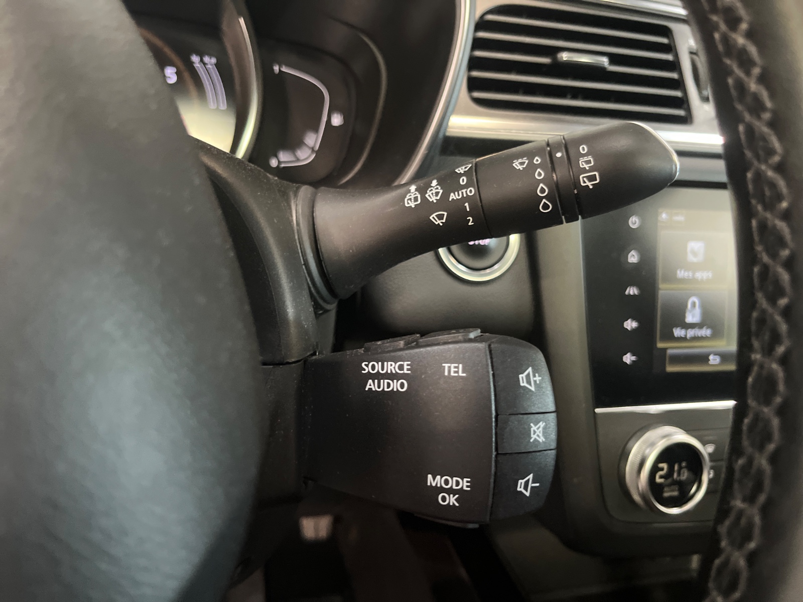 Photo véhicule RENAULT KADJAR