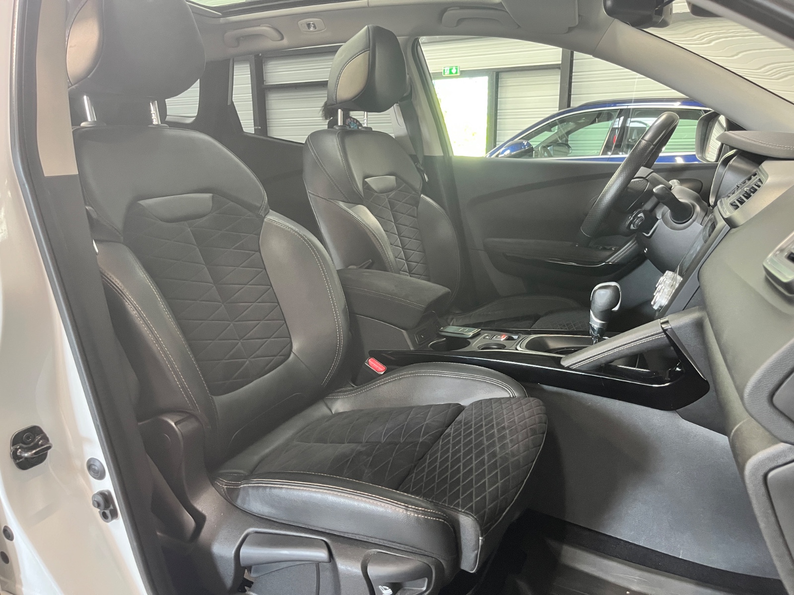 Photo véhicule RENAULT KADJAR
