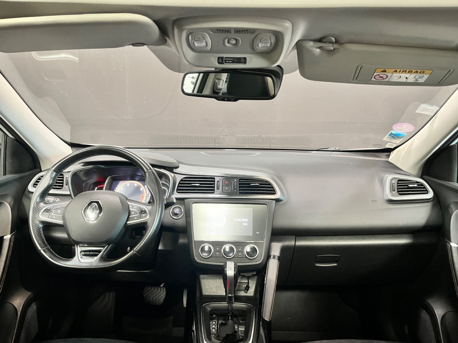 Photo véhicule RENAULT KADJAR