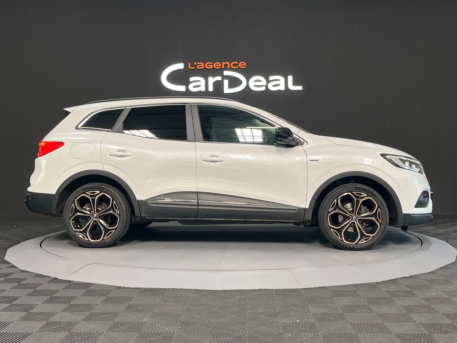 Photo véhicule RENAULT KADJAR