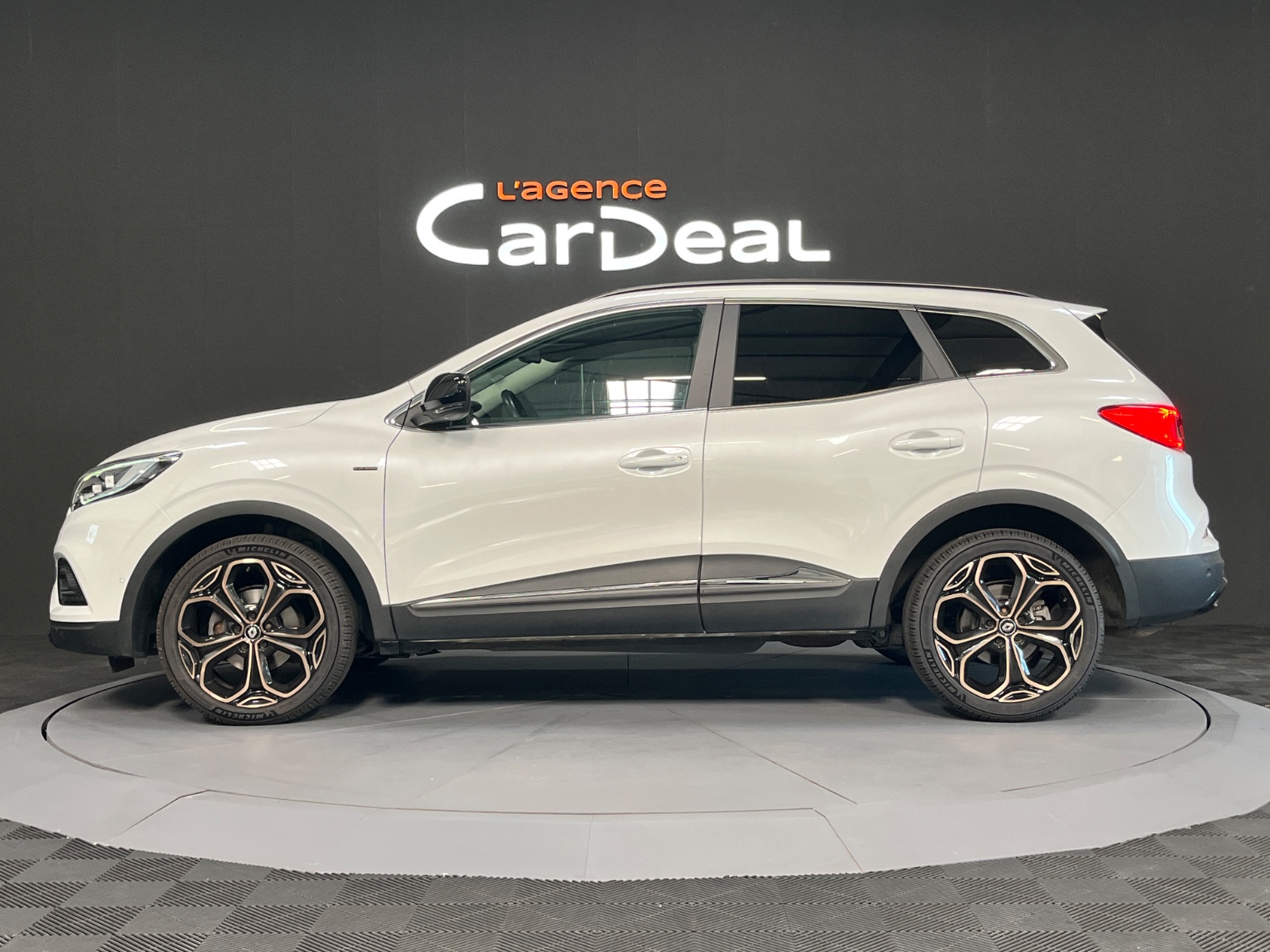 Photo véhicule RENAULT KADJAR