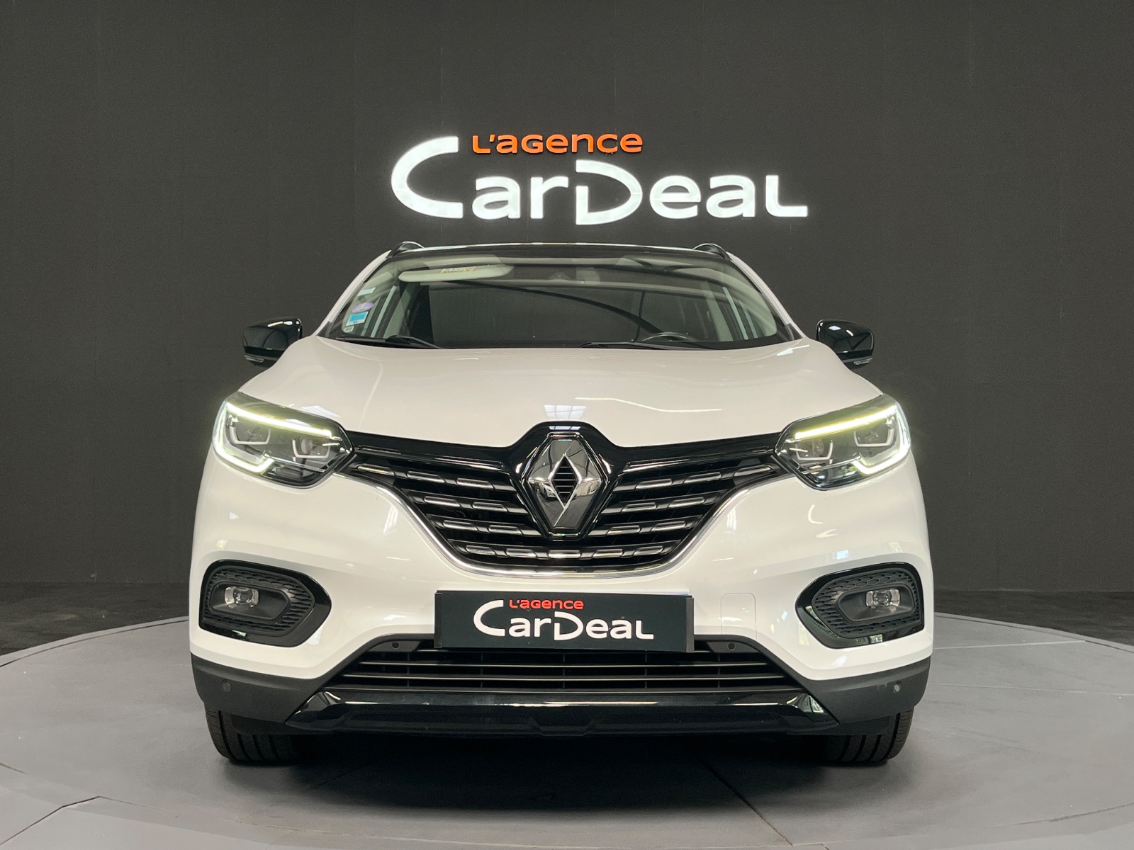 Photo véhicule RENAULT KADJAR