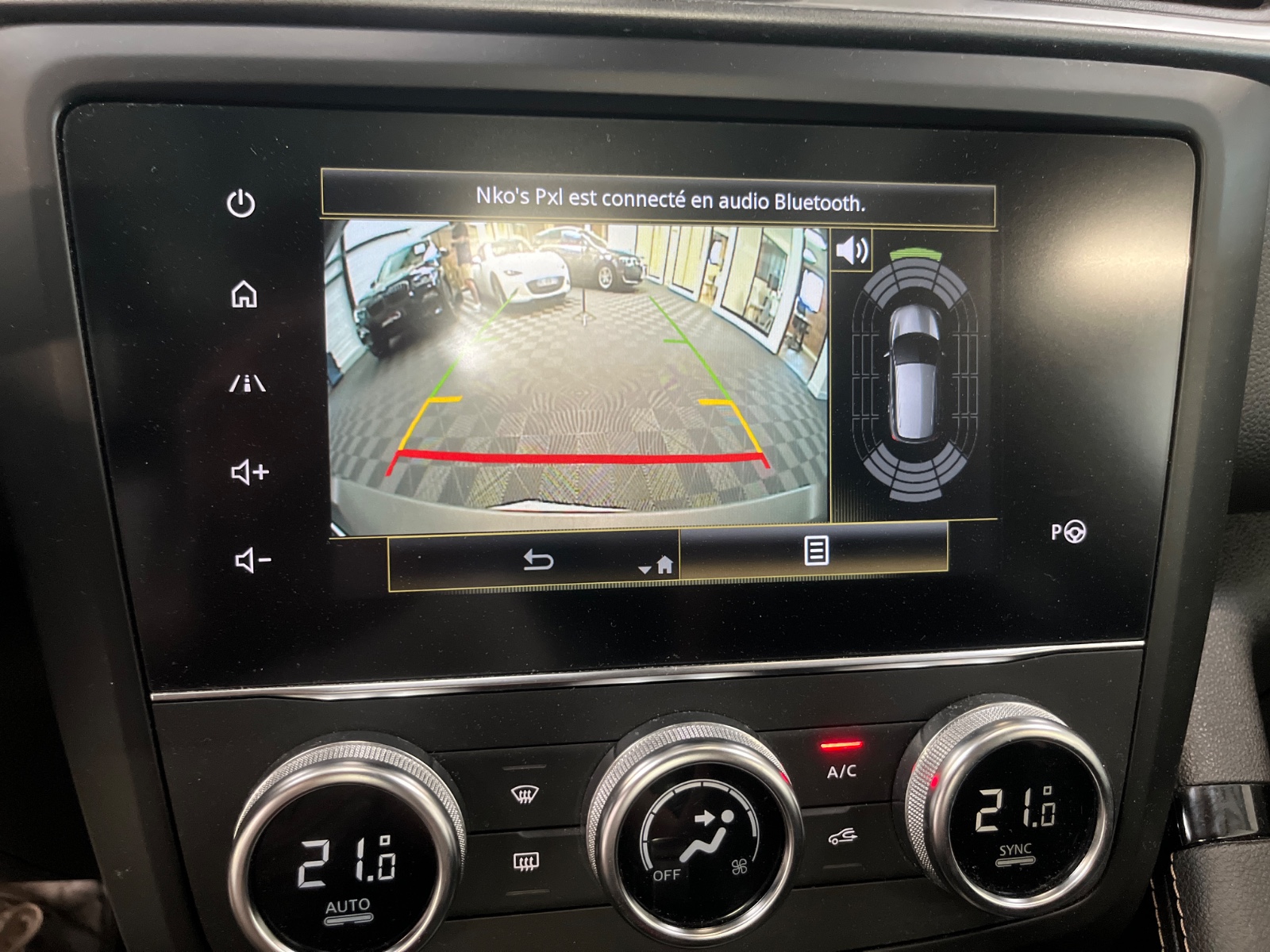 Photo véhicule RENAULT KADJAR