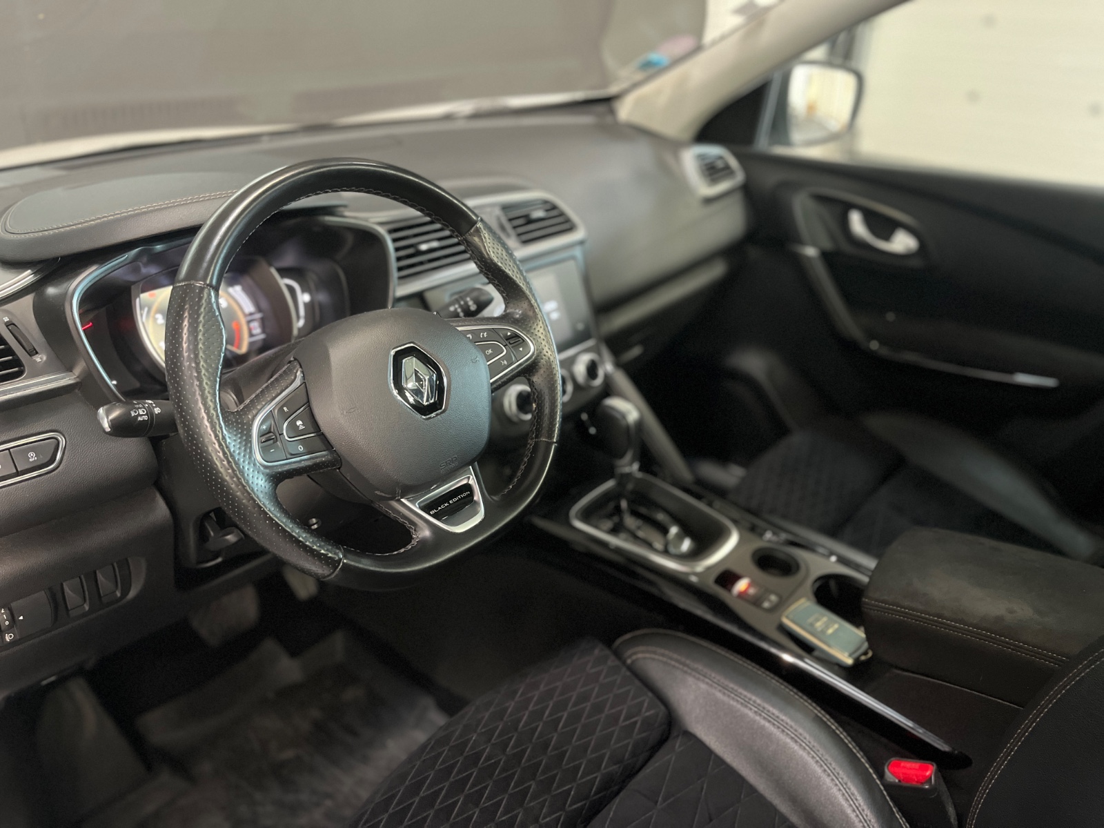 Photo véhicule RENAULT KADJAR