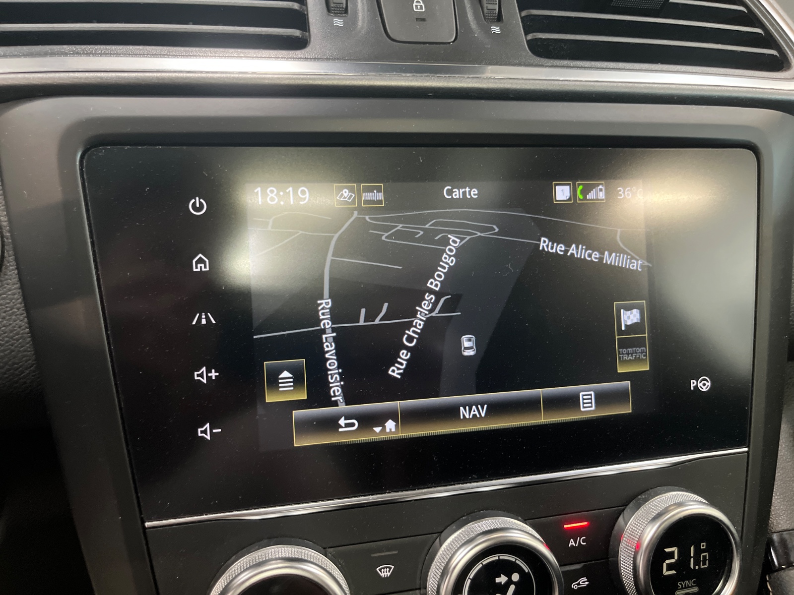 Photo véhicule RENAULT KADJAR