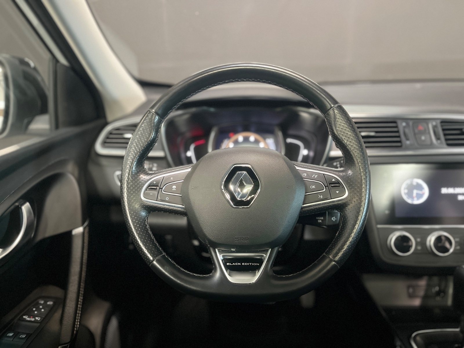 Photo véhicule RENAULT KADJAR