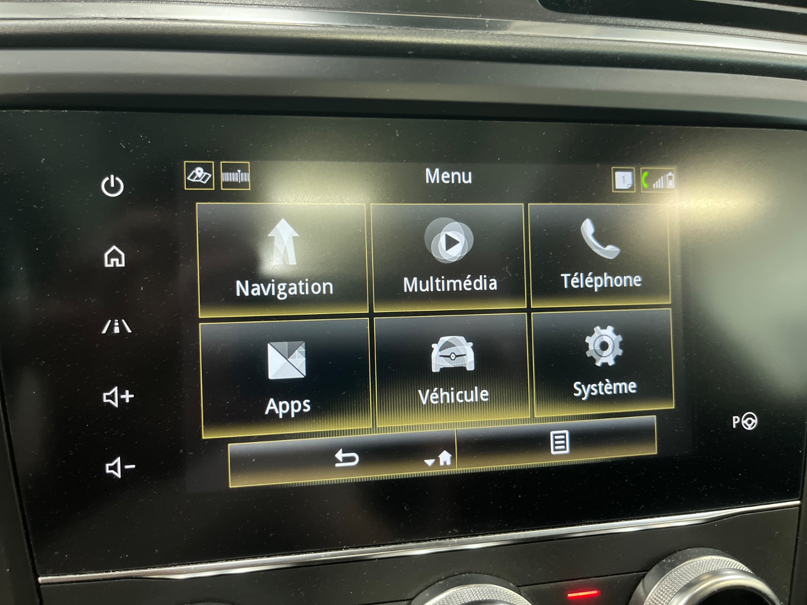 Photo véhicule RENAULT KADJAR